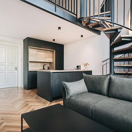 Tip! Modernes 90 Qm City-Apartment Mit Stil & Komfort In Toplage דרזדן מראה חיצוני תמונה